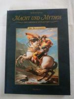 Buch Macht und Mythos Die Bonapartes neuwertig Sachsen-Anhalt - Bad Kösen Vorschau