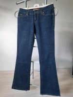 Stretch Jeans Hose, marineblau-melliert, Gr. 32/34, Only Nordrhein-Westfalen - Bottrop Vorschau