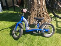 Laufrad / Fahrrad von BikeStar 12 1/2 Zoll Nordrhein-Westfalen - Alsdorf Vorschau