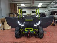 Insolvenzversteigerung Queensquad ATV UTV Quad Motorrad Buggy Saarland - Schmelz Vorschau
