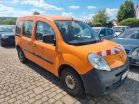 Renault Kangoo 1.5 LKW 1.Hand Servo Sehr Gepflegt Bayern - Randersacker Vorschau