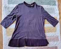 Sehr edles Shirt - Plissee - 44 - P&C Nordrhein-Westfalen - Ennepetal Vorschau