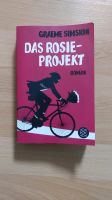 Das Rosie Projekt Roman Bonn - Südstadt Vorschau