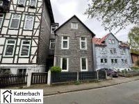 Stilvolles Zweifamilienhaus in zentraler Lage in Goslar Niedersachsen - Goslar Vorschau