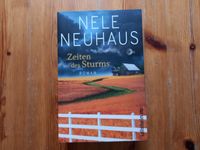 Nele Neuhaus, Zeiten des Sturms Altona - Hamburg Ottensen Vorschau