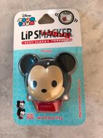 LIP SMACKER MICKEY - MARSHMALLOW POP GESCHMACK, OVP Hessen - Bickenbach Vorschau