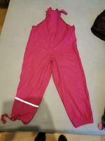 Mädchen Schneehose Skihose Gr. 122 NKD Bayern - Bruck Vorschau