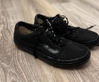 Damen Sneaker Vans , Größe 39 Niedersachsen - Vollersode Vorschau