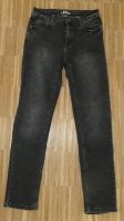 Stretch-Jeans für Jungs dunkelgrau Gr. 170/slim von s.Oliver Schleswig-Holstein - Kiel Vorschau