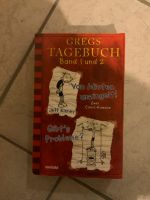 Gregs Tagebuch, Band 1 und 2 Rheinland-Pfalz - Mertloch Vorschau