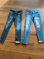 2 neuwertige Jeans Gr 158 Vingino Bayern - Pfaffenhofen a. d. Roth Vorschau