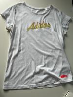 Adidas T-Shirt Größe 38-40 Bayern - Roth Vorschau
