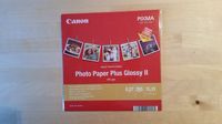 Canon Pixma Photo Paper Plus Glossy II (Fotopapier) -3 Stück- NEU Nordrhein-Westfalen - Kaarst Vorschau