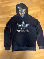 vintage Adidas Pullover Hessen - Rüsselsheim Vorschau