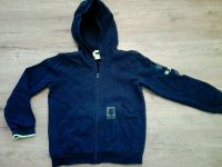 Sweatjacke S.Oliver Gr.122/128 Bayern - Unterreit Vorschau