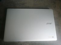 Acer Chromebook 315 Silber Hessen - Hanau Vorschau