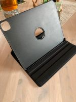 schwarz Lederhülle für iPad Pro 11  (2018) Rheinland-Pfalz - Waldalgesheim Vorschau