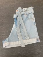 River Island Jeans Shorts Hessen - Offenbach Vorschau