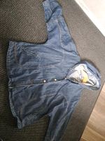 Ulla popken  Jeansjacke  gr xl Nordrhein-Westfalen - Brüggen Vorschau