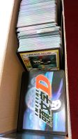 Initial D TCG CCG KArten Commons und mehr Nordrhein-Westfalen - Minden Vorschau