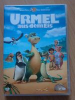 Urmel aus dem Eis - Computeranimation - DVD - neuw Nordrhein-Westfalen - Gevelsberg Vorschau