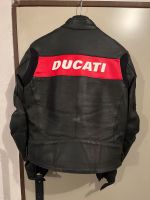 Ducati Motorradjacke Bayern - Wurmannsquick Vorschau