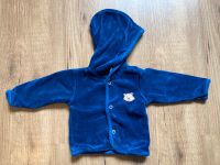 Baby Fleece Jacke Größe 56 Rheinland-Pfalz - Mainz Vorschau