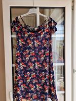 Sommerkleid Gr 40,  nur 5 € Bayern - Finsing Vorschau