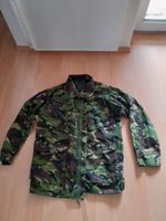 Original BRIT. FELDJACKE Royal Air Force DPM Bushcraft Outdoor Bayern - Burgkunstadt Vorschau