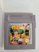 Hugo Gameboy Spiel Baden-Württemberg - Rauenberg Vorschau