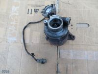 Turbolader Peugeot 2.0 HDI 9682778680 307 308 407 C4 C5 Citroen Nordrhein-Westfalen - Königswinter Vorschau