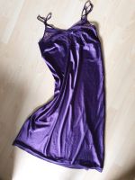 Damen sexy Nacht Kleid Wäsche ♡Ulla Popken♡ Gr 42 44 Mecklenburg-Vorpommern - Wismar Vorschau