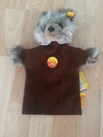 Steiff Handpuppe 6473/27 Beuel - Vilich Vorschau