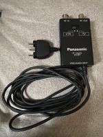 Panasonic RF Adaptor VW-RF7 Bayern - Schweinfurt Vorschau