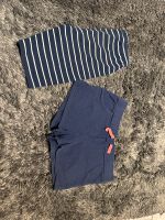 Süße Shorts Capri H&M Ernstings gr 110 ❤️ TOP Nordrhein-Westfalen - Zülpich Vorschau