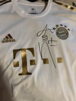 FC Bayern München (SADIO MANE Unterschrift) Authentic Trikot Bayern - Erlangen Vorschau