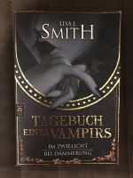 Lisa Smith - Tagebuch eines Vampirs Baden-Württemberg - Heidelberg Vorschau