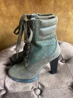 Hogan Ankle Boots Stiefeletten NEU Wandsbek - Hamburg Poppenbüttel Vorschau