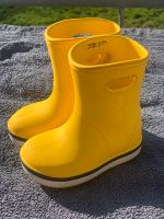 Crocs Crocband Rain Boot Kinder Gummistiefel Hessen - Bad Arolsen Vorschau