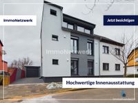 NEU**außergewöhnliches , Zweifamilienhaus mit exklusiver Ausstattung in ruhiger Wohnlage**TOPANGEBOT Nordrhein-Westfalen - Düren Vorschau
