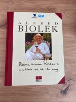 Kochbuch Alfred Biolek Bochum - Bochum-Wattenscheid Vorschau