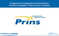 Frontgas Ihr Prins Autogas Service /Inspektion / Wartung / Nordrhein-Westfalen - Brilon Vorschau