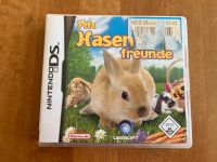 Nintendo DS Spiel Petz Hasenfreunde, OVP, CIB, Kinder Niedersachsen - Lehrte Vorschau