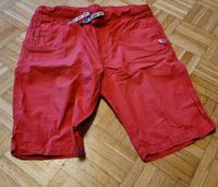 Shorts, kurze Hose, Bermuda Gr. 164, H&M, rot Nordrhein-Westfalen - Grevenbroich Vorschau