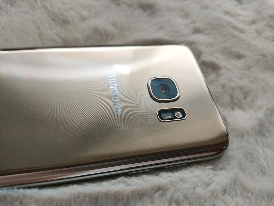 Samsung Galaxy S7 in Berlin