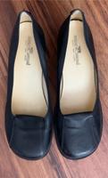 Pumps Leder John W. Shoes Gr. 40 Dresden - Neustadt Vorschau