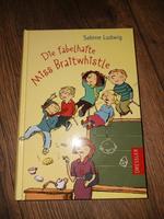 sabine Ludwig- die fabelhafte miss braitwhistle Hessen - Büdingen Vorschau