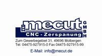 CNC-Dreher - Zerspanungsmechaniker Niedersachsen - Molbergen Vorschau