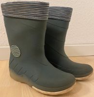 LUPILU GUMMISTIEFEL GUMMI STIEFEL KINDER  28/29 KHAKI OLIVGRÜN Berlin - Steglitz Vorschau