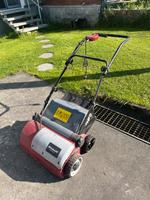 Einhell Elektro-Vertikutierer-Lüfter RG-SA 1433 Brandenburg - Brandenburg an der Havel Vorschau